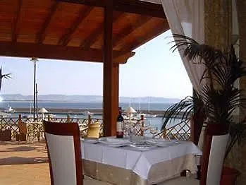 Corallo Hotel