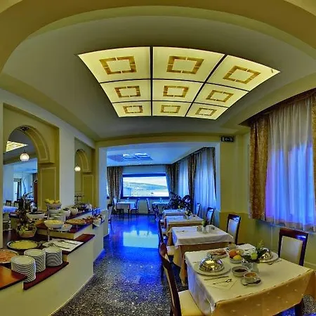 Corallo Hotel