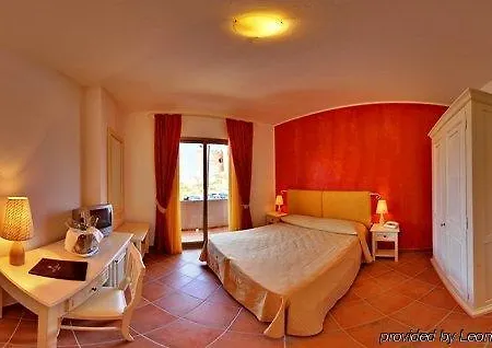 Corallo Hotel