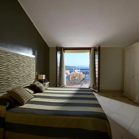 Hotel Corallo