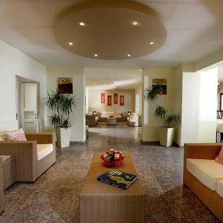 Hotel Corallo 4*