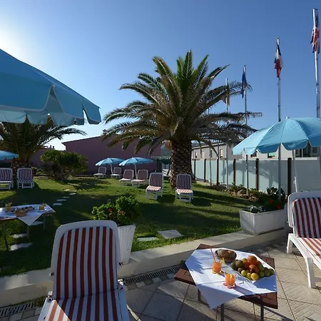 Hotel Corallo