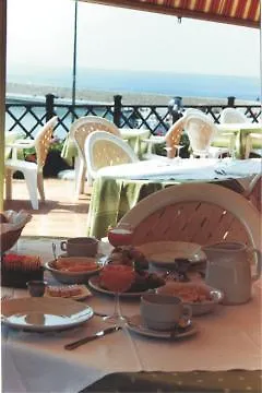 Corallo Hotel 4*
