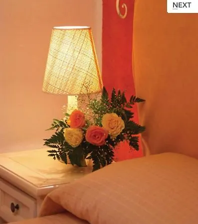 Corallo Hotel Isola Rossa