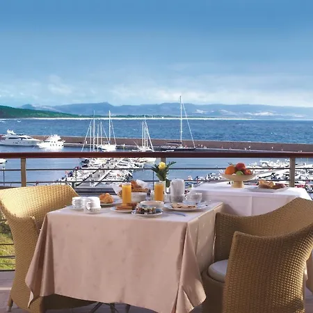 Corallo Hotel