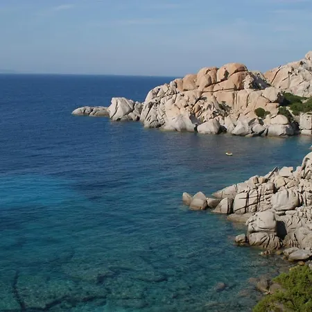 Corallo 4* Isola Rossa (Sassari)