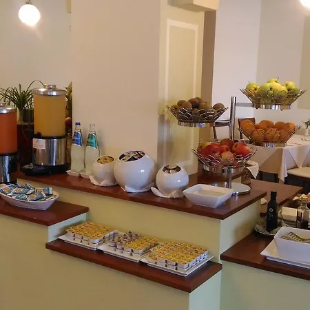 Corallo Hotel 4*