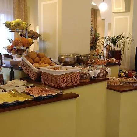 Hotel Corallo Isola Rossa