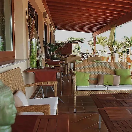 Corallo Hotel Isola Rossa