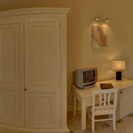 Hotel Corallo