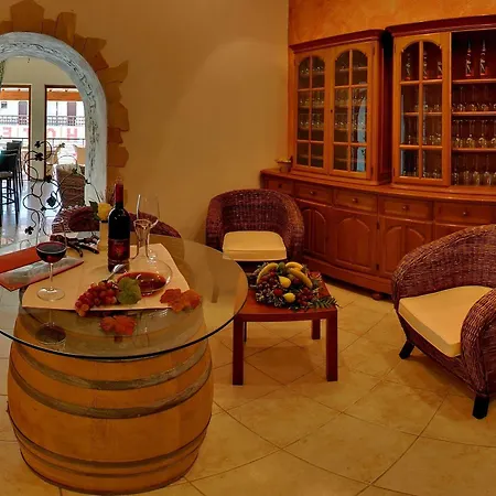Hotel Corallo Isola Rossa