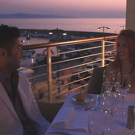 Corallo Hotel Isola Rossa