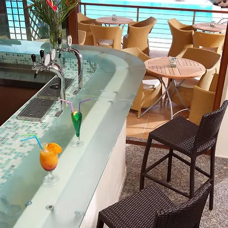Hotel Corallo 4*
