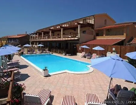 Corallo 4* Isola Rossa (Sassari)
