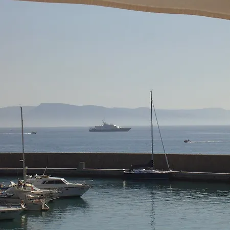 Corallo Hotel 4*