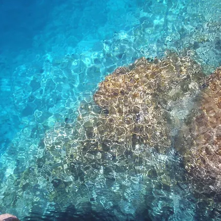 Corallo Hotel Isola Rossa