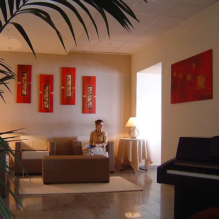 Corallo Hotel 4*