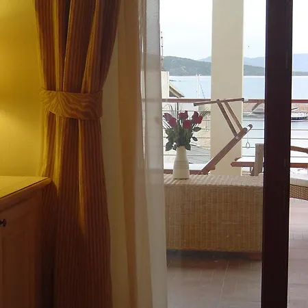 Corallo Hotel