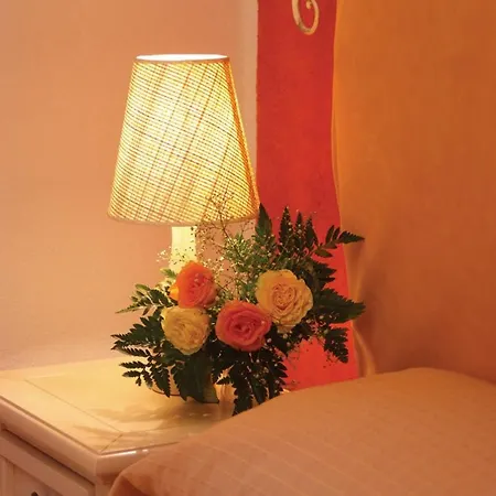 Corallo Hotel Isola Rossa