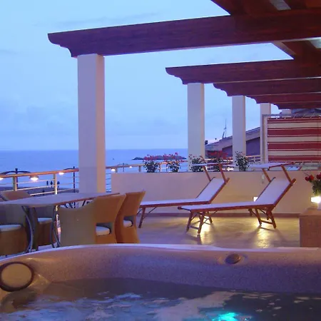 Corallo Hotel