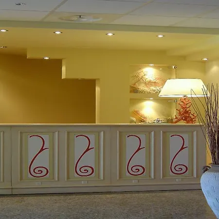 Hotel Corallo 4*