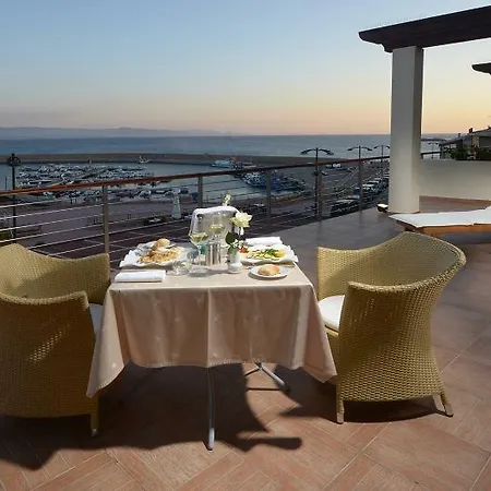 Hotel Corallo