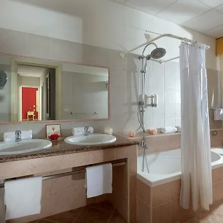 Corallo Hotel Isola Rossa