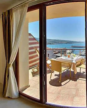 Hotel Corallo