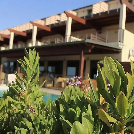 Hotel Corallo 4*