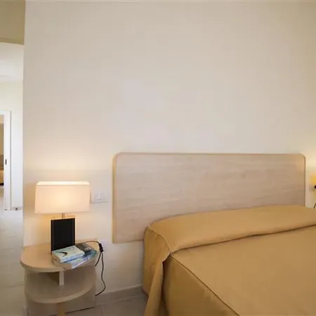 Corallo Hotel