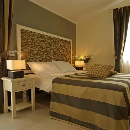 Corallo Hotel