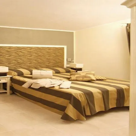 Hotel Corallo