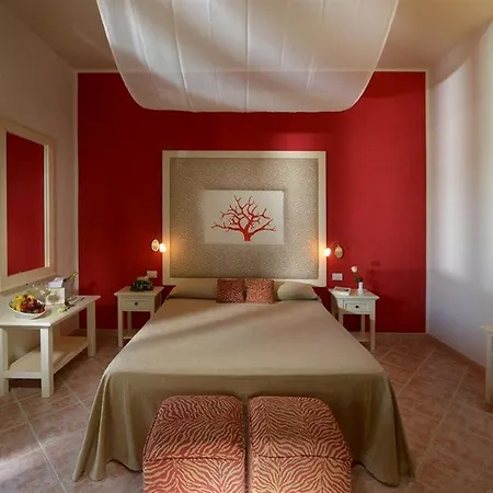 Hotel Corallo 4*