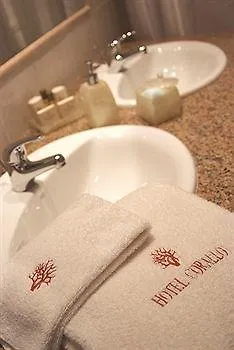 Corallo Hotel