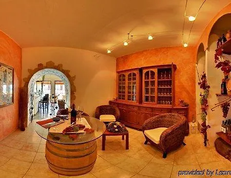 Corallo Hotel Isola Rossa (Sassari)