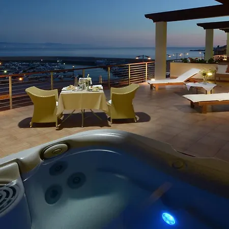 Corallo Hotel Isola Rossa (Sassari)