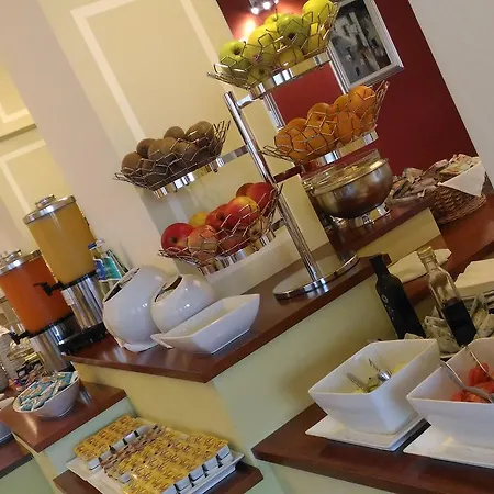 Hotel Corallo Isola Rossa (Sassari)