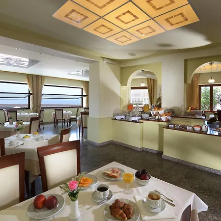 Corallo Hotel Isola Rossa (Sassari)