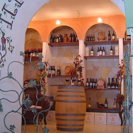 Corallo Isola Rossa (Sassari)